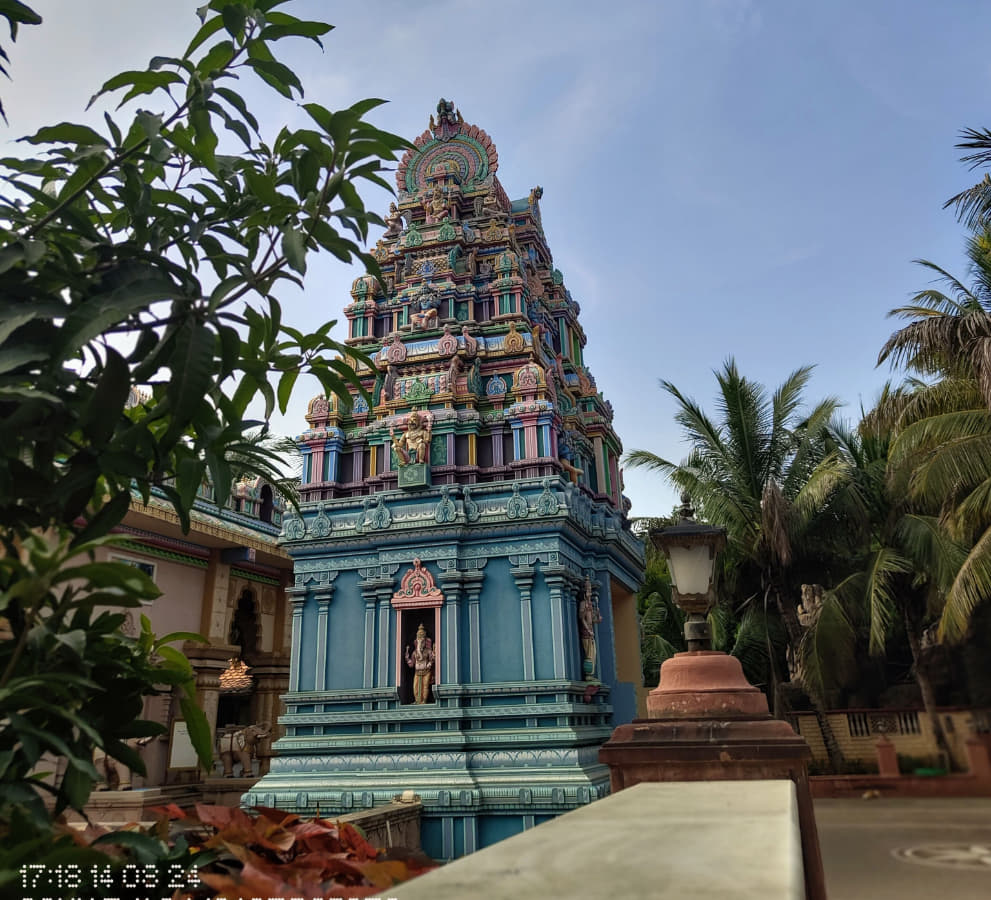 MITADT Campus photo 5